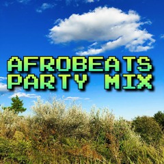 Afrobeats Party Mix(Afrobeats 2021: Davido, Burna Boy, Wizkid, Afro B, Young T & Bugsey, and more)