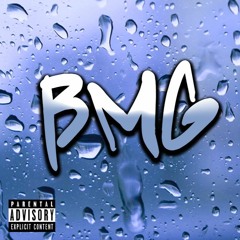 That’s Just How It Goes - BMG (prod. Bruferr)