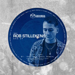 Rob Stillekens - SHA (Ben Cheel Remix) [RADIO EDIT PREVIEW]