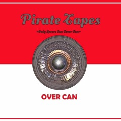 Dada Sisterhood Playground by PIRATE Tapes from OVER CAN [full album in free download]