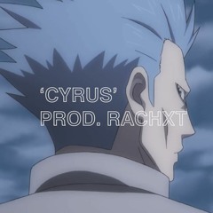 [FREE] Hard XXXTENTACION x Scarlxrd Type Beat 'CYRUS' Pokemon DPPt OST sample prod. rachxt
