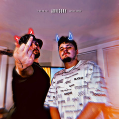 UBNvanee-DISTRIBUTED CITY (feat. Audio Rx)