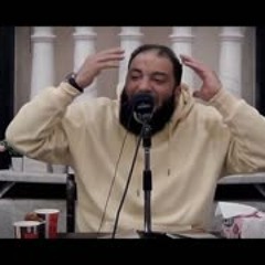 تدبرات في سورة العلق .. #محاضرة .. د . حازم شومان