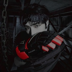 ateez ;; propaganda (sped up)