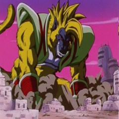 great ape