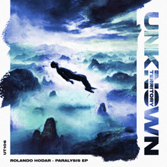UT106 - Rolando Hodar - Wreak Havoc (Original Mix).mp3 Preview