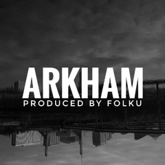 Arkham [130 BPM] ★ Gzuz & 187 Strassenbande | Type Beat