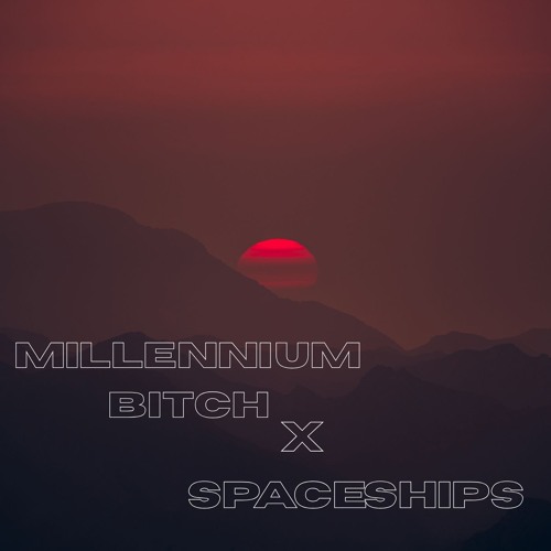 Millennium Bitch X Spaceship [Hardtekk]