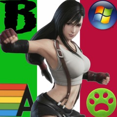 Italian Tifa Vs. Xbox-Activision