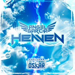 Angel Garcia DJ - Heaven