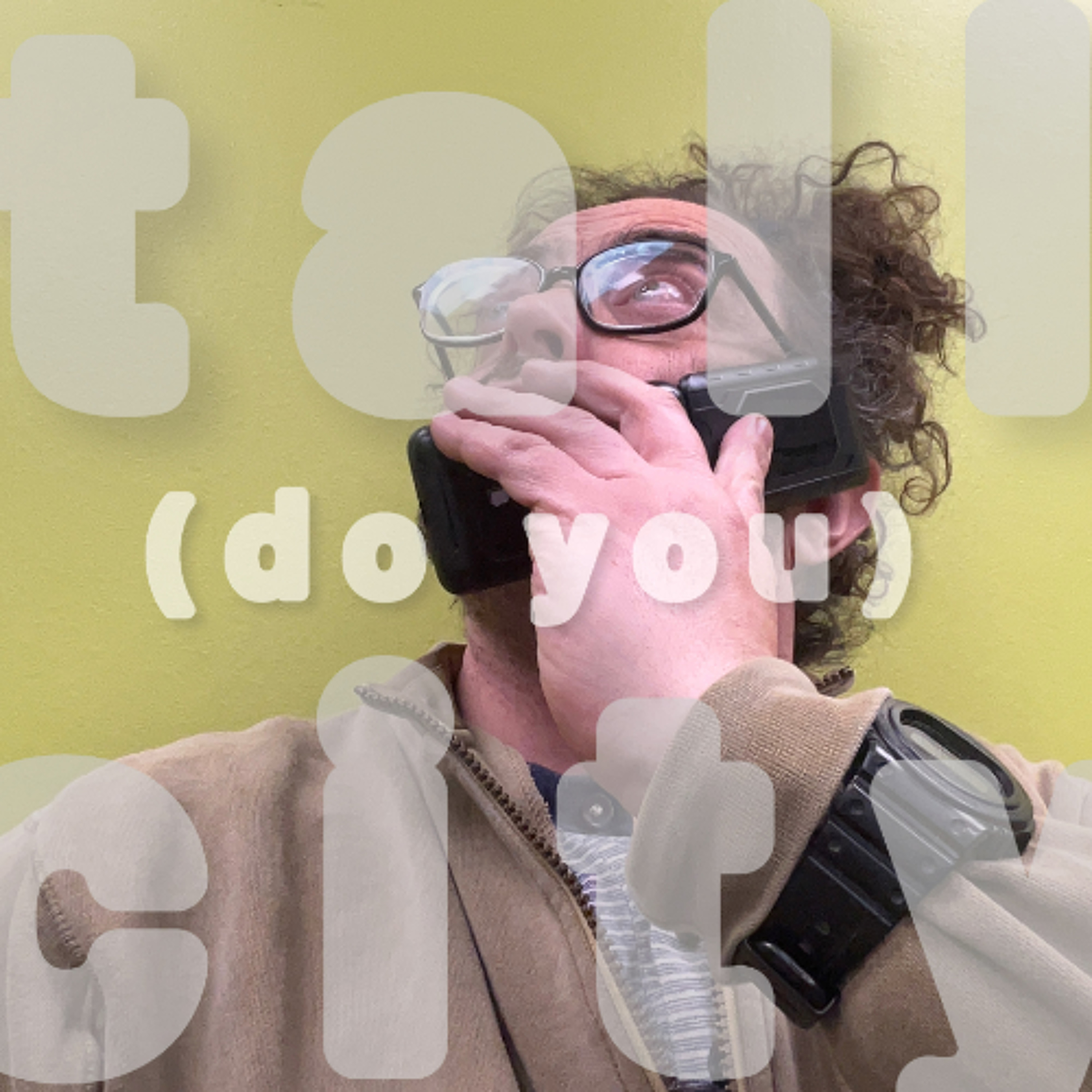 Do you episode artwork