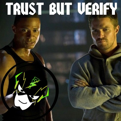Trust but Verify