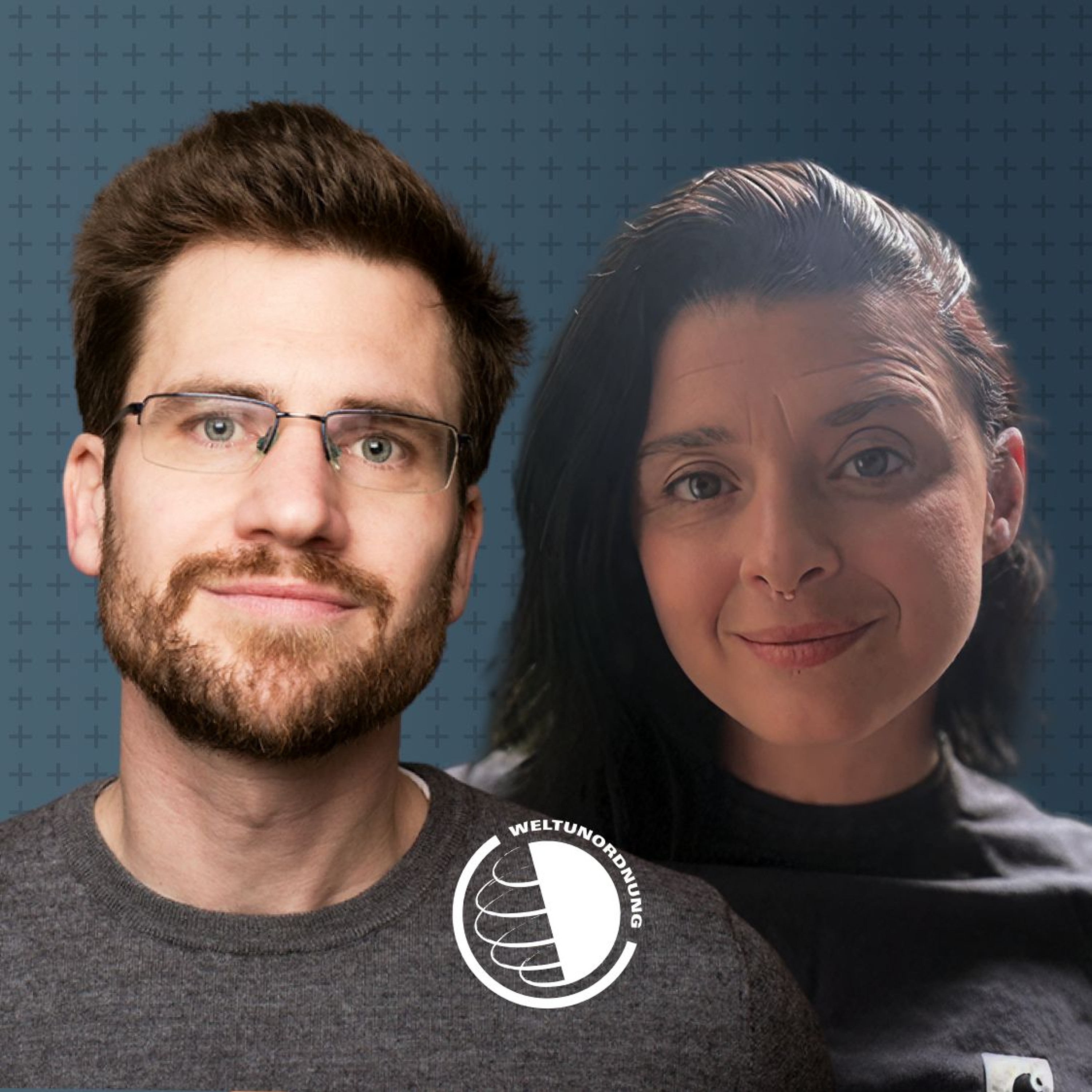Steht Albanien zum Verkauf, Inva Halili? episode artwork