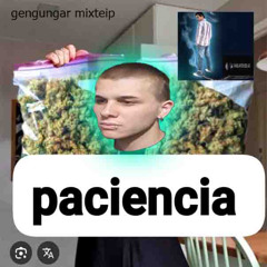 AMISTAD EN LA ADVERSIDAD FT. JESUS LA ACADE, JESUS A SECAS, DEIGAMER Y PEDO.WAV
