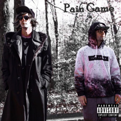 Pain Game (feat. Hate Incarnate)