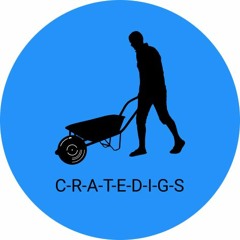 Crate Digs Radio