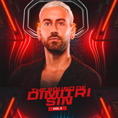 The Sound Of Dimitri Sin Vol 2