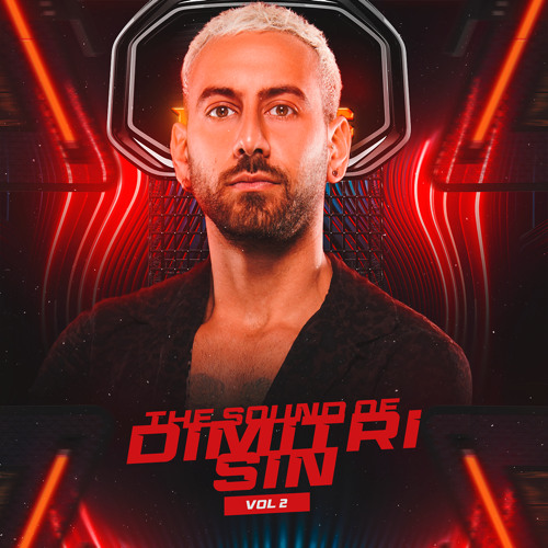 The Sound Of Dimitri Sin Vol 2