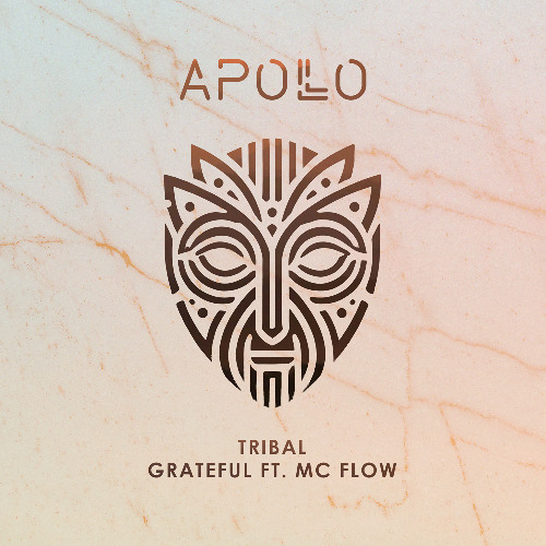 Apollo - Grateful (feat. MC Flow) [Premiere]