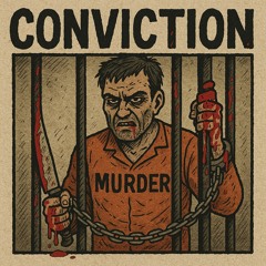 CONVICTION(Prod.bluntchrixt)