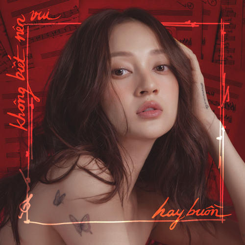 cô ấy của anh ấy