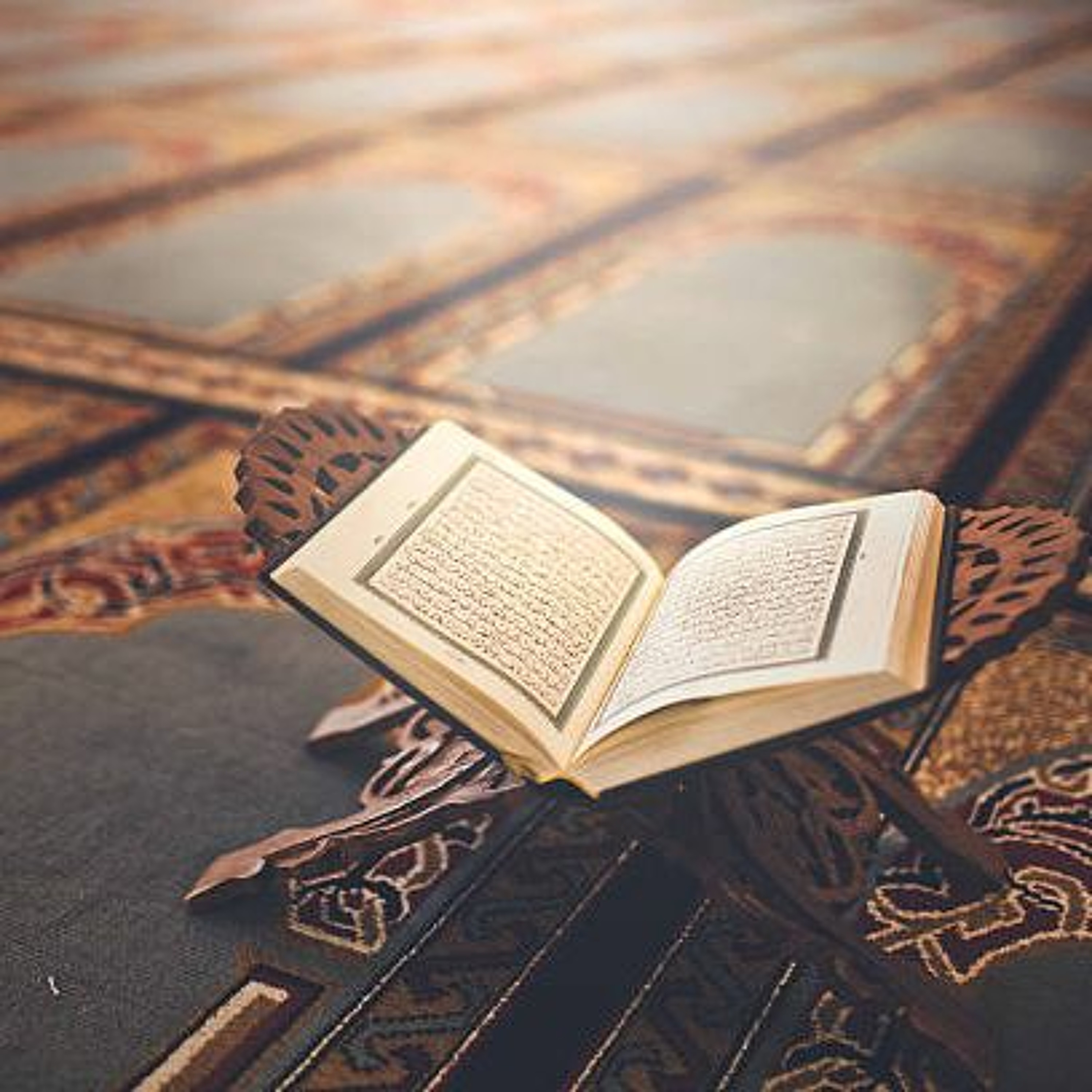 Quran Recitation