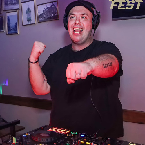 Hardstyle vs Techno - Kev B 2024