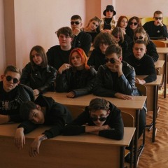 Баста - Выпускной (Медлячок) speed up