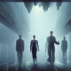 Exit The Matrix PT 2