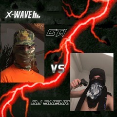X-Wave