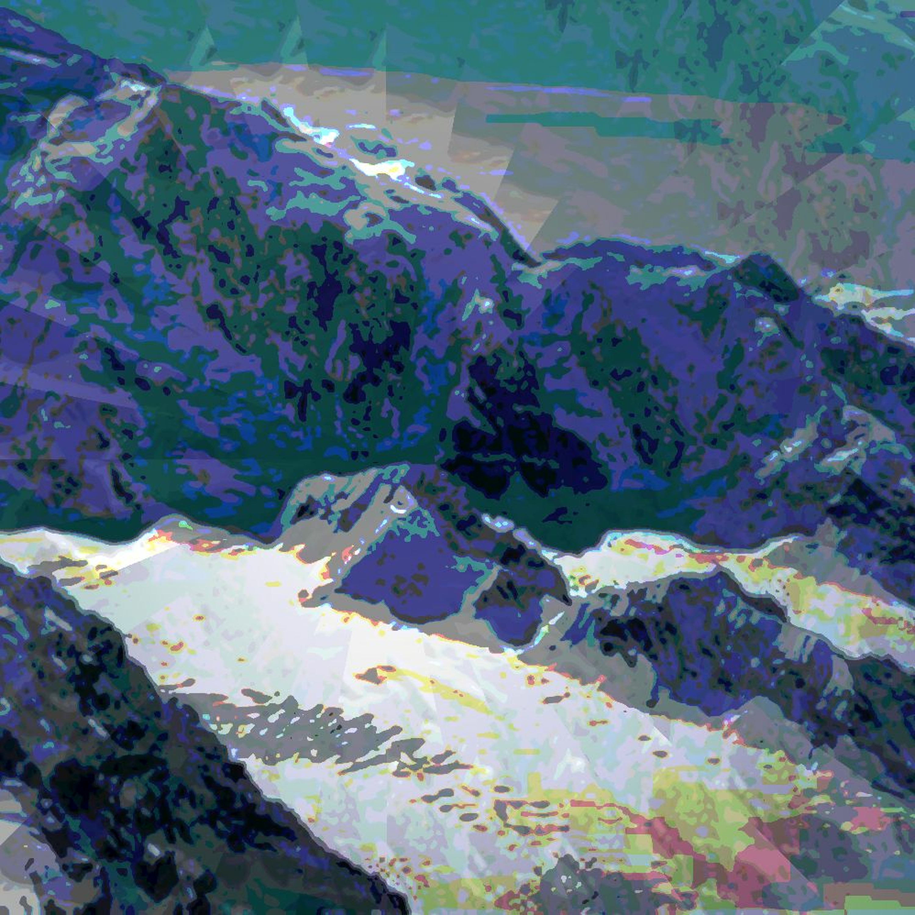 Mountain Snow (naviarhaiku450) episode artwork