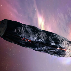 3/iAtlas Rare Structure - Enrique Hidalgo A.K.A AuraFuturA