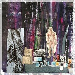 Tom Welling – Electric Nonsense (June 28, 2024) w/ remixes by Dohen (Gr), S.Sic, Planctophob