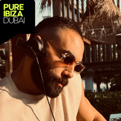 ZEW | Pure Ibiza Dubai Radio 94.7 | 30-04-2025