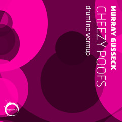Cheezy Poofs (Murray Gusseck)
