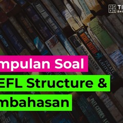 Download Soal Toefl Itp Dan Pembahasannya Pdf