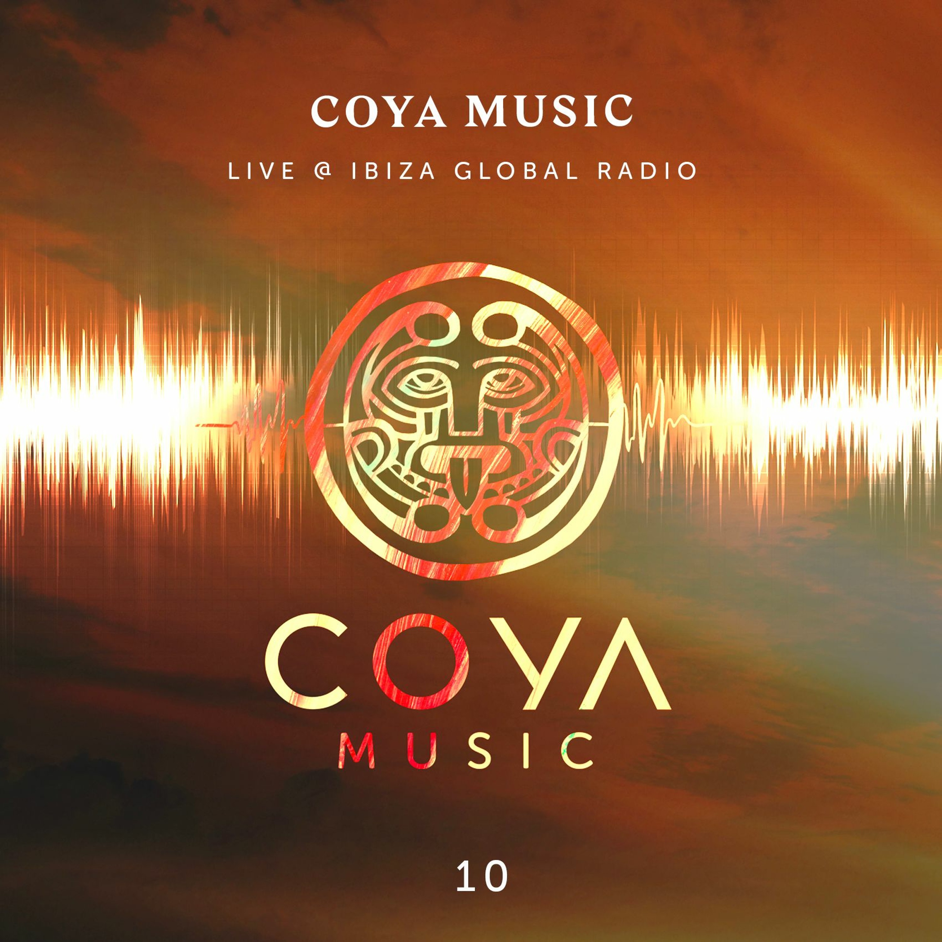 COYA Podcast