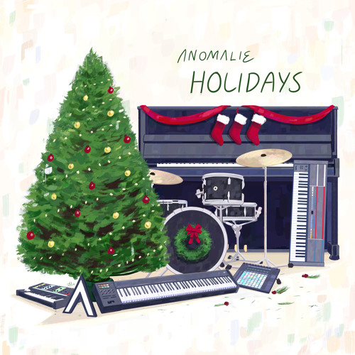 Deck the Halls
