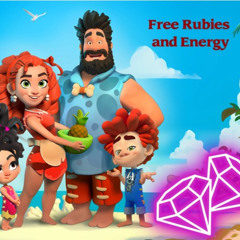 Family Island Unlimited Rubies – No Download Needed