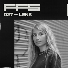 FFS027: Lens