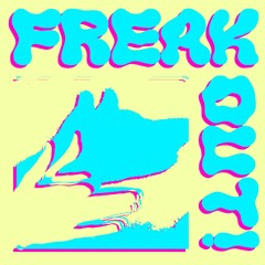 Freak Out Radio! - Central Grooves (11-12-22)