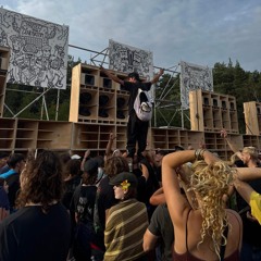 D12 - My Band (electro remix)