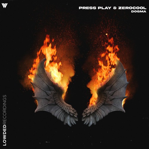 DOGMA (Original Mix) PRESS PLAY & ZEROCOOL
