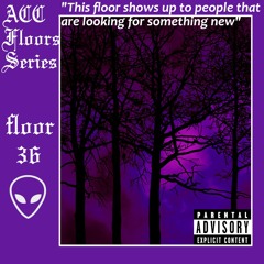 ACC - Floor 36 (This Floor Shows Up To People That Are Looking For Something New)