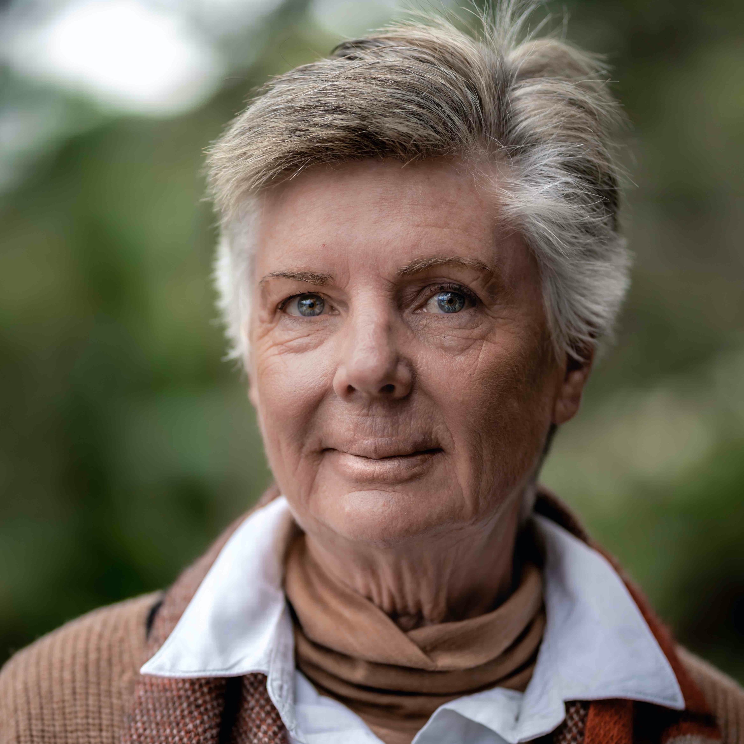 Susan Duncan on love, community and the pleasures of life in 'Sleepless in Stringybark Bay' episode artwork