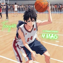 TeeJay613 - 7 Green Dream