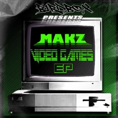 MAKZ - PLAYING VIDEO GAMES (FREE DOWNLOAD)