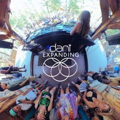 Dani Expanding Wicked Woods Music Festival 2024 - Festival DJ Debut