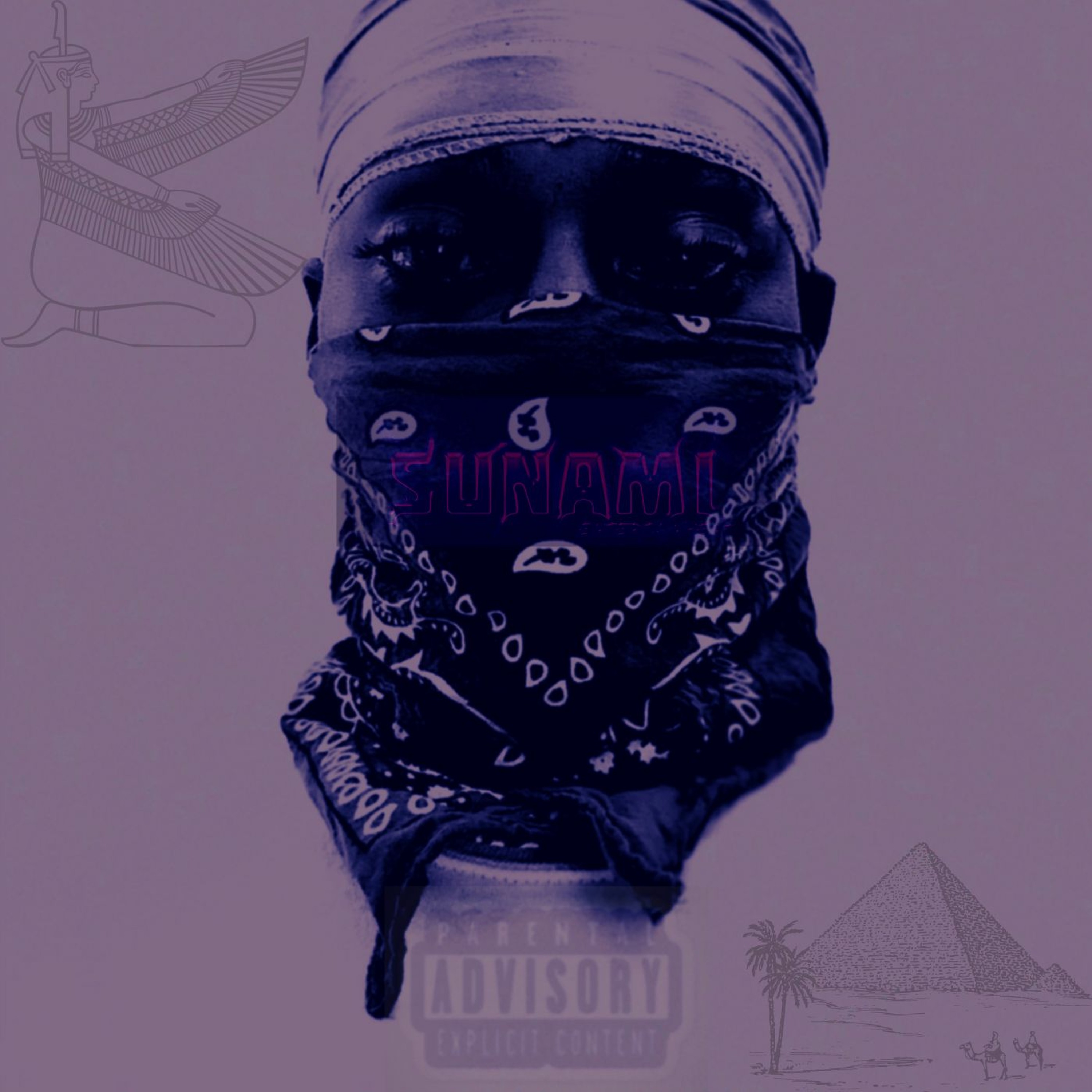 $unami The Wave