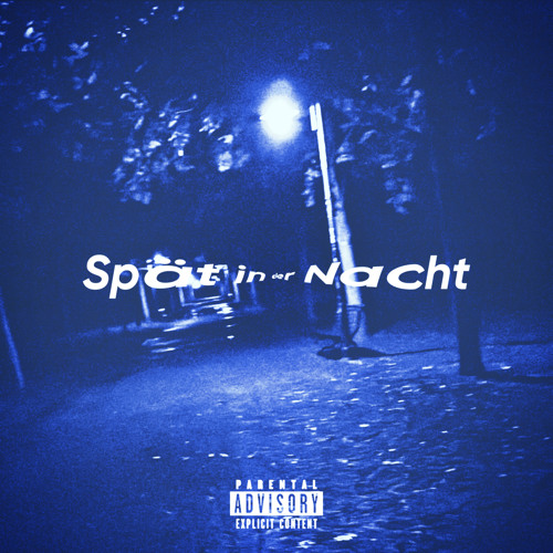 Spät in der Nacht